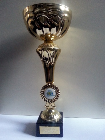 Season 7 Trophy